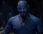 Aladdin, il nuovo trailer: ecco Will Smith nel ruolo del Genio!