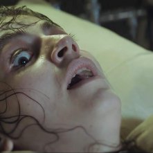 Crucifixion - Il male è stato invocato: un primo piano di Ada Lupu