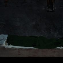 Crucifixion - Il male è stato invocato: Brittany Ashworth in una sequenza