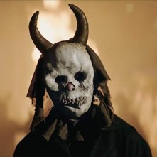 Crucifixion - Il male è stato invocato: un'immagine del film