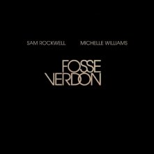 Locandina di Fosse/Verdon 