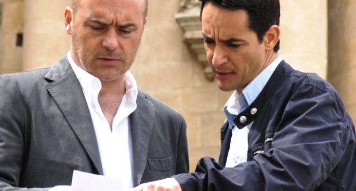Il Commissario Montalbano Streaming Il Genio Dello Streaming Il Commissario Montalbano 2019: intervista a Luca Zingaretti e agli