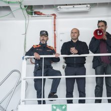 Il Commissario Montalbano: una scena dell'episodio L'altro capo del filo