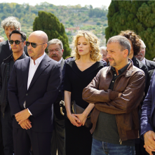 Il Commissario Montalbano: una scena dell'episodio Un diario del '43
