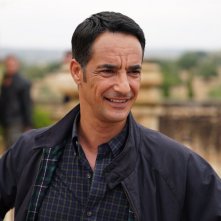 Il Commissario Montalbano: Peppino Mazzotta nell'episodio Un diario del '43