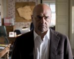 Luca Zingaretti è Il Re nella nuova serie Sky Original, il 'primo prison drama italiano'