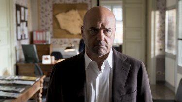 Il Commissario Montalbano Un Diario Del 43 6