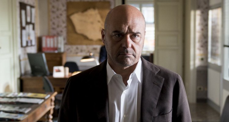 Dove è Girato Il Re Con Zingaretti