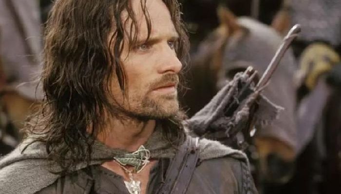Serie Tv Il Signore Degli Anelli Uscita