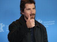 Christian Bale a Berlino: 'La trasformazione in Vice?  Il mio corpo grida: Non farlo più o morirai presto'