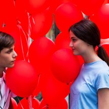 La paranza dei bambini: una sequenza del film