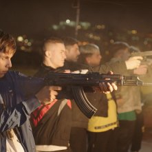 La paranza dei bambini: un'immagine del film