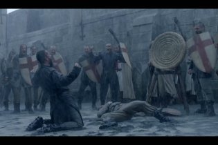 Knightfall - Stagione 2 - Trailer
