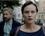 The Operative, la recensione: Diane Kruger, agente segreto in una spy story davvero realistica