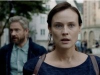 The Operative, la recensione: Diane Kruger, agente segreto in una spy story davvero realistica