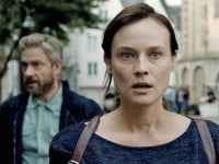 The Operative: Diane Kruger e Martin Freeman spie a Berlino 69