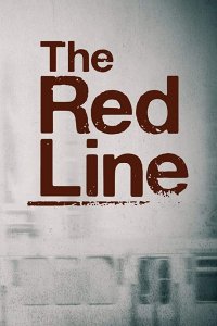 Locandina di The Red Line
