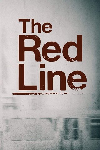 Locandina di The Red Line