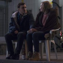 Un valzer tra gli scaffali: una scena del film