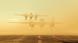 Catch 22 - Trailer Italiano