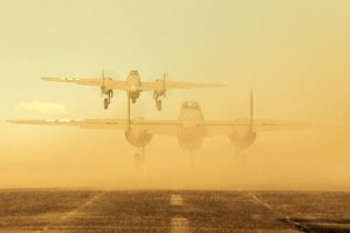 Catch 22 - Trailer Italiano