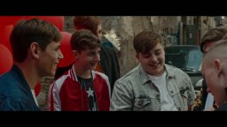 La Paranza Dei Bambini - Clip Palloncini