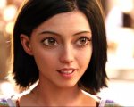 Alita - Angelo della battaglia, la recensione: un action all'avanguardia dagli occhi (e il cuore) grande
