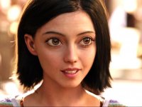 Alita - Angelo della battaglia, la recensione: un action all'avanguardia dagli occhi (e il cuore) grande