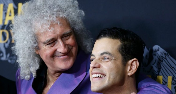 Bohemian Rhapsody E Vietato Ai Minorenni