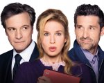 Bridget Jones's Baby stasera in tv su Canale5 al posto di Adrian, la serie