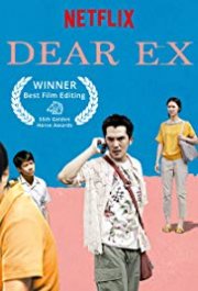 Locandina di Dear Ex