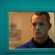 Hanna: un primo piano di Joel Kinnaman