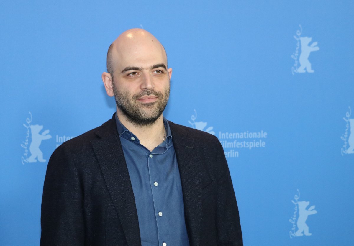 Roberto Saviano, in arrivo un programma in prima serata su La7: ecco di cosa si tratterà
