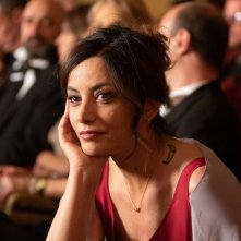 La porta rossa: un primo piano di uno dei personaggi della seconda stagione