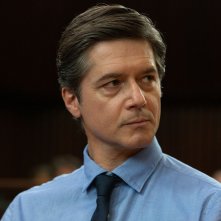 La porta rossa: una scena della seconda stagione della serie