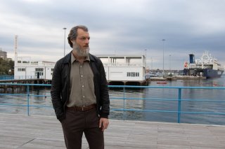 La Porta Rossa Stagione 2 6