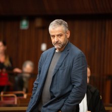 La porta rossa: un momento della seconda stagione