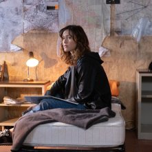 La porta rossa: una scena della seconda stagione