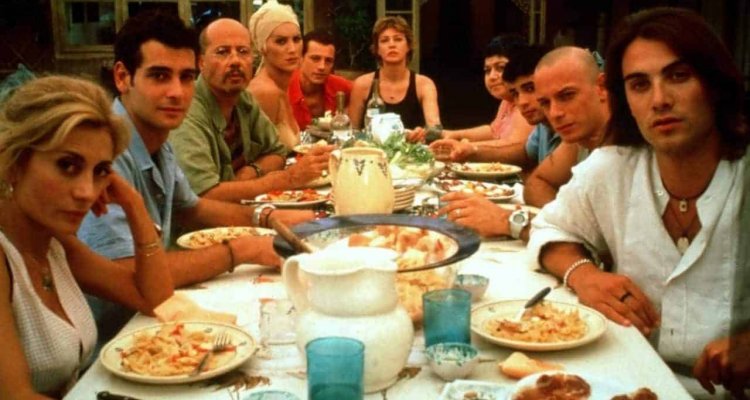 Dove è Stato Girato Le Fate Ignoranti