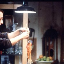 Le fate ignoranti: Margherita Buy e Stefano Accorsi nel film