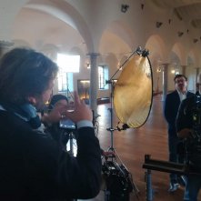 Leonardo - Cinquecento: una sequenza del documentario