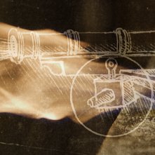 Leonardo - Cinquecento: una sequenza del film