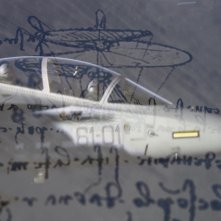 Leonardo - Cinquecento: un'immagine del film