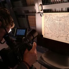 Leonardo - Cinquecento: una scena del film