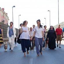 Mamma + Mamma: una scena corale del film