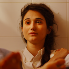 Mamma + Mamma: Linda Caridi in una scena