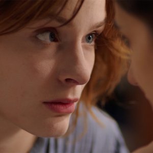 Mamma + Mamma: Maria Roveran e Linda Caridi in una scena