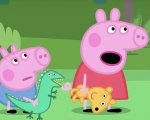 Peppa Pig 'sta cambiando l'accento dei nostri figli' sostengono i genitori americani