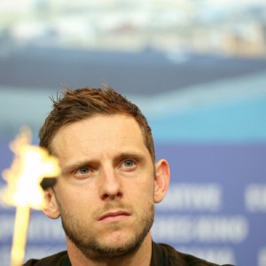 Skin: un primo piano di Jamie Bell