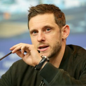 Skin: un primo piano di Jamie Bell